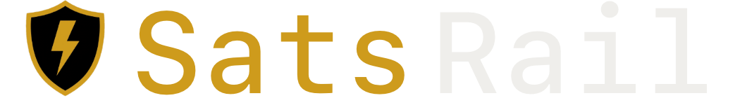 SatsRail